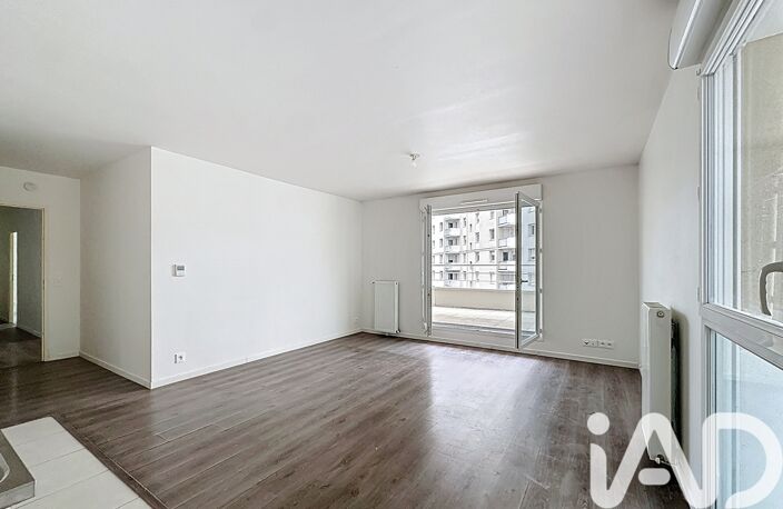Vente Appartement 4 pièces — photo 2