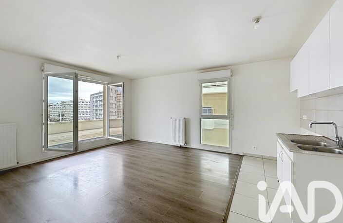Vente Appartement 4 pièces — photo 3