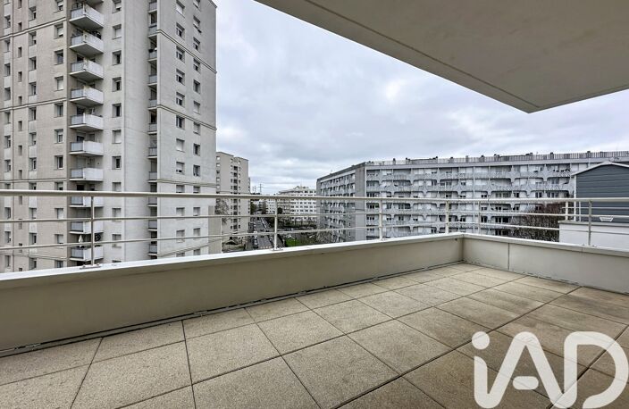 Vente Appartement 4 pièces — photo 4