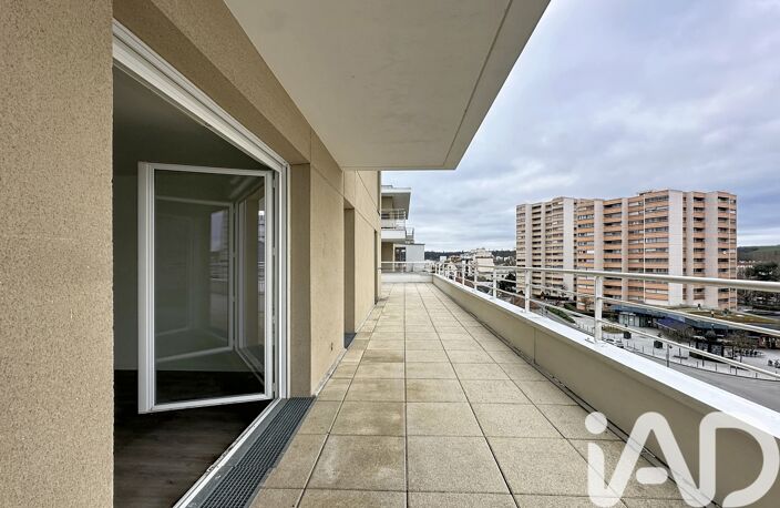 Vente Appartement 4 pièces — photo 5