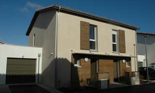 Maison 3 Pièces 69 m² à louer à Castelginest (31780)