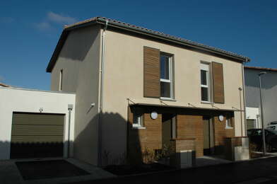 Maison 3 pièces 846 €