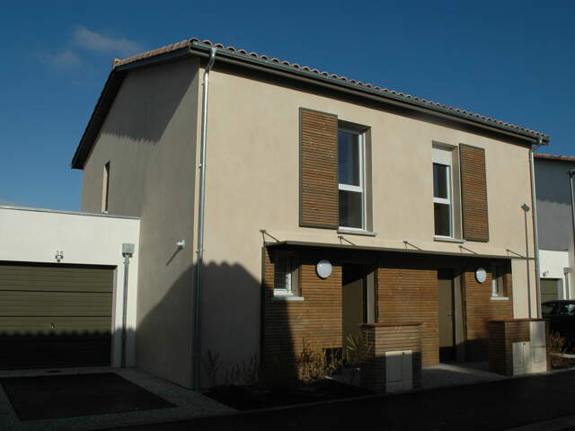 Maison 3 pièces 69 m² à Castelginest — photo du bien