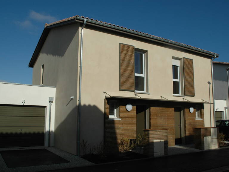 Maison 3 pièces 69 m² — photo 1
