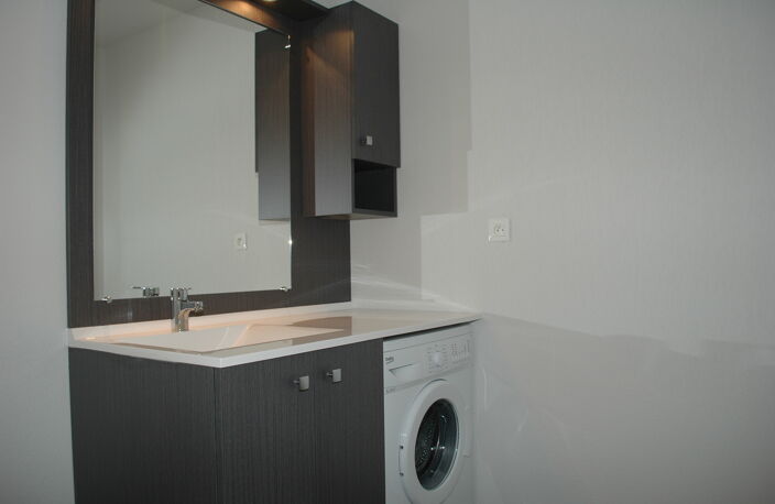 Location maison 3 pièces 69 m² à Castelginest (31780) — photo 5