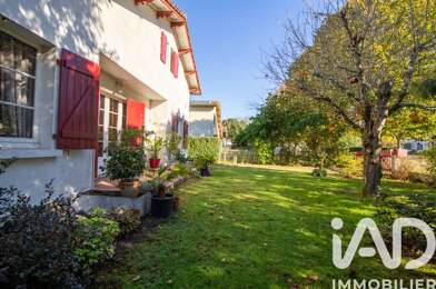 Maison 6 pièces 360000 €