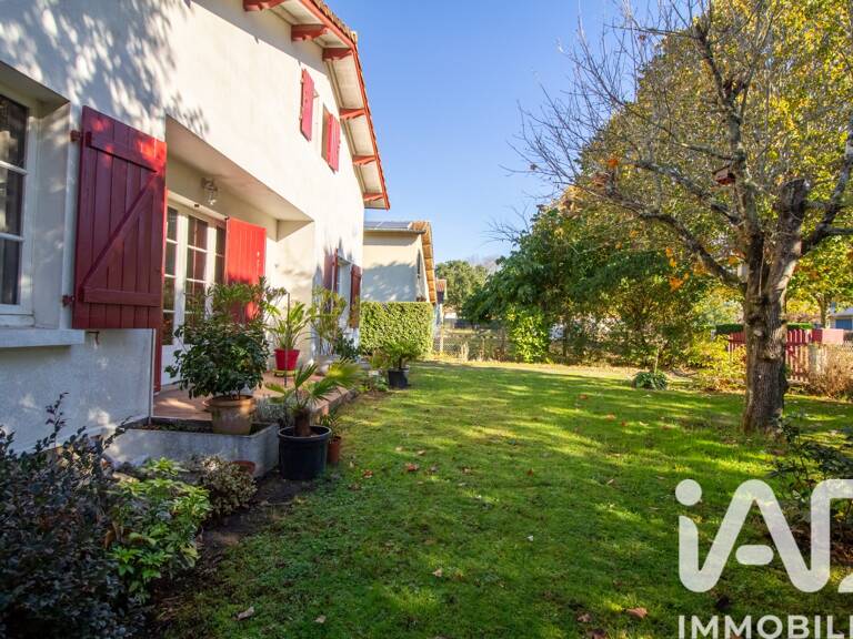 Vente Maison/villa 6 pièces — photo 1