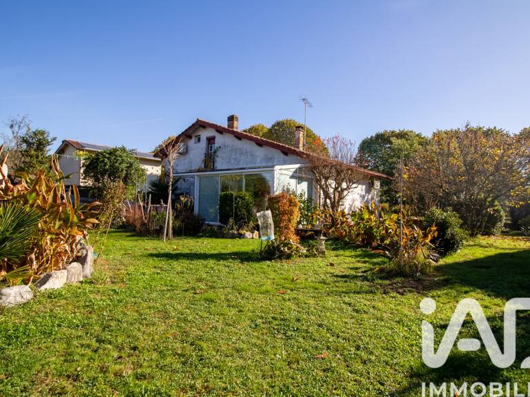 Vente Maison/villa 6 pièces — photo 1
