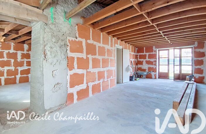 Vente Maison/villa 6 pièces — photo 3