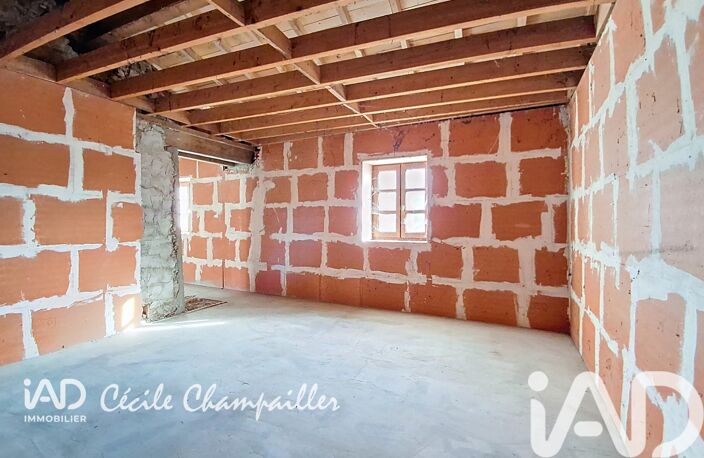 Vente Maison/villa 6 pièces — photo 4