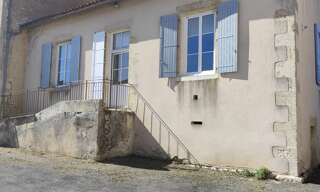 Maison 4 Pièces 86 m² à vendre à Saint-Romans-lès-Melle (79500)