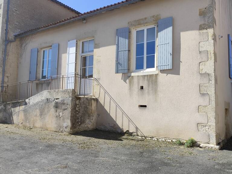 Vente Maison/villa 4 pièces — photo 1