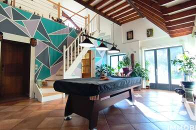 Maison 5 pièces 246000 €