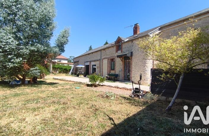 Vente Longère 5 pièces — photo 3