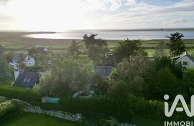 Vente Maison d'architecte 7 pièces — photo du bien