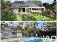 Vente Maison d'architecte 7 pièces — photo 2