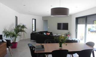 Maison 88 m² à construire Lezoux (63190)