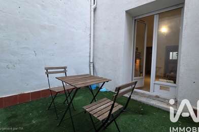 Immeuble  305000 €