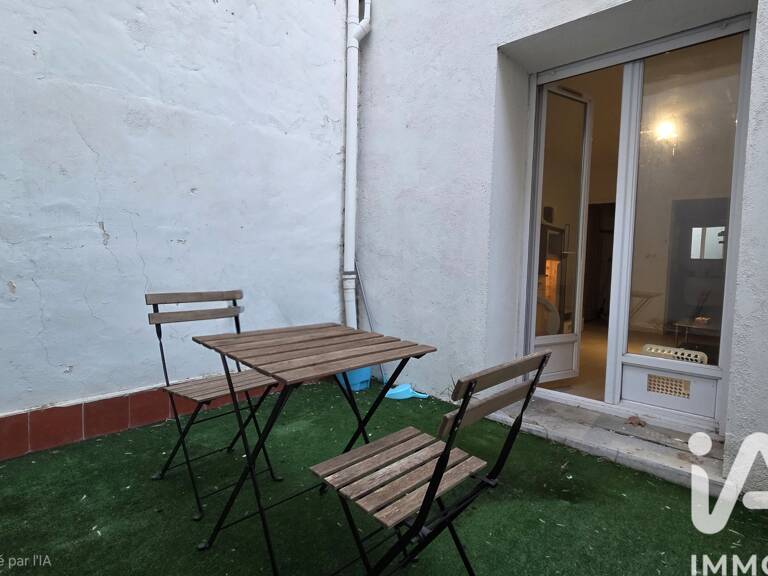 Vente Immeuble 159 m&sup2; — photo 1