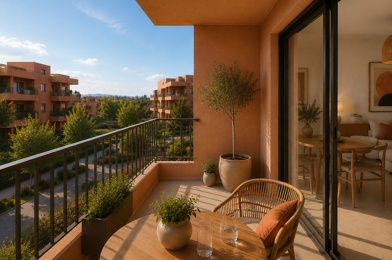 Appartement 1 pièces 186000 €