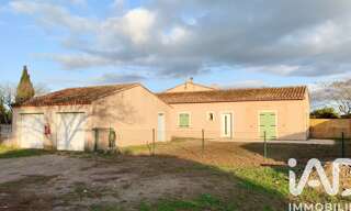 Maison 3 Pièces 70 m² à vendre à Aigues-Mortes (30220)