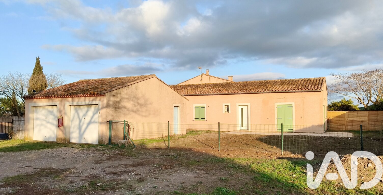 Vente Maison/villa 3 pièces — photo 1