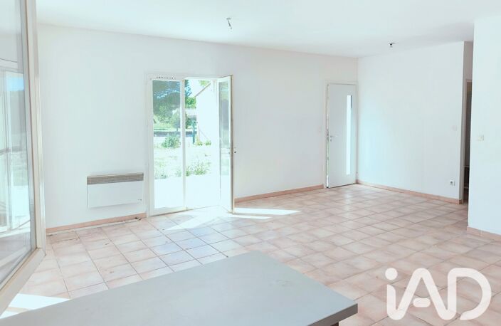 Vente Maison/villa 3 pièces — photo 2