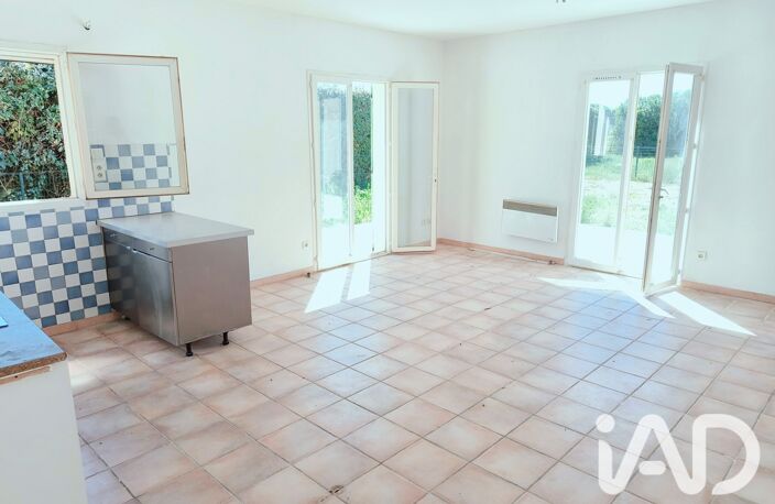 Vente Maison/villa 3 pièces — photo 3