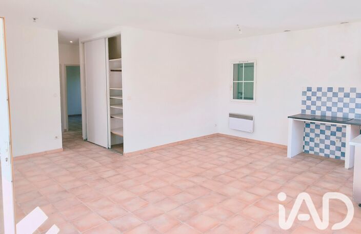 Vente Maison/villa 3 pièces — photo 4