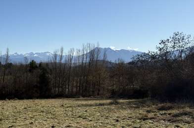 Terrain  44000 €