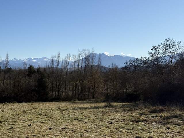 Vente Terrain à bâtir 2 000 m&sup2; — photo du bien