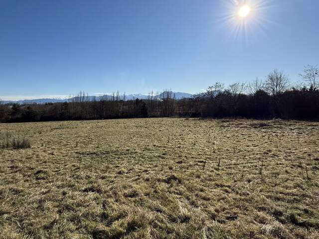 Vente Terrain à bâtir 2 501 m&sup2; — photo du bien