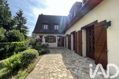 Maison 8 pièces 598000 €