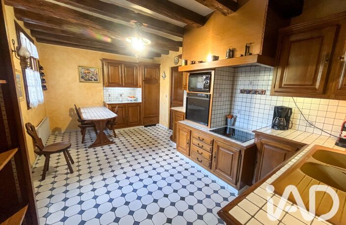 Vente Maison/villa 8 pièces — photo 4