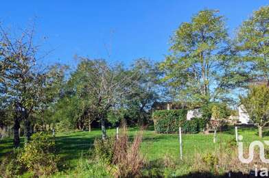Maison 1 pièces 109000 €