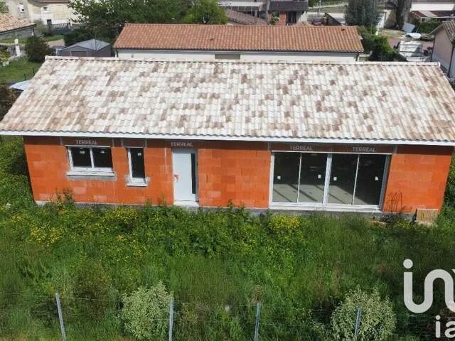 Vente Maison/villa 1 pièce — photo du bien