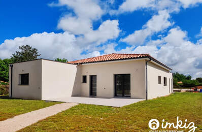 Maison 4 pièces — photo du bien