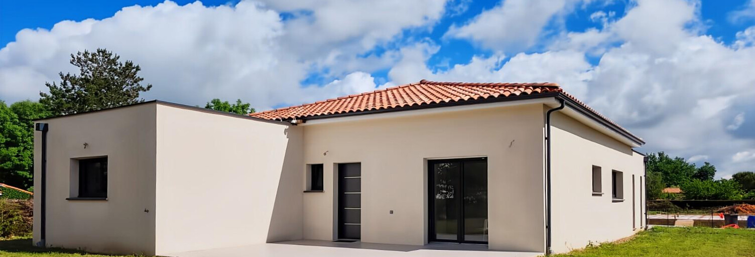 Maison 5 Pièces 147 m² à vendre à Montauban (82000)