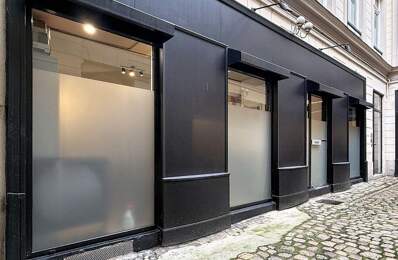 Vente Local d'activités 30 m&sup2; — photo du bien