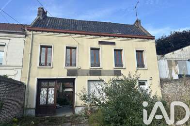 Immeuble  137500 €
