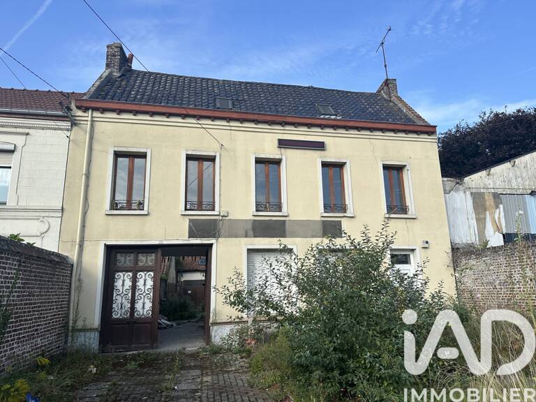 Vente Immeuble 650 m&sup2; — photo 1