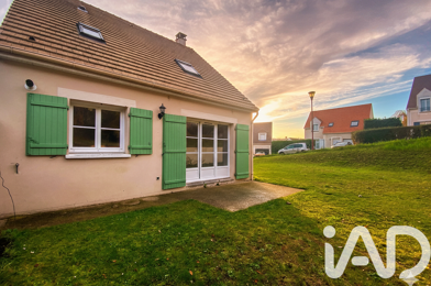 Maison 5 pièces 309000 €
