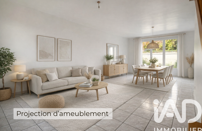 Vente Maison/villa 5 pièces — photo 3
