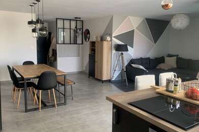 Maison 5 pièces 980 €
