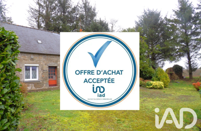 Vente Longère 3 pièces — photo du bien