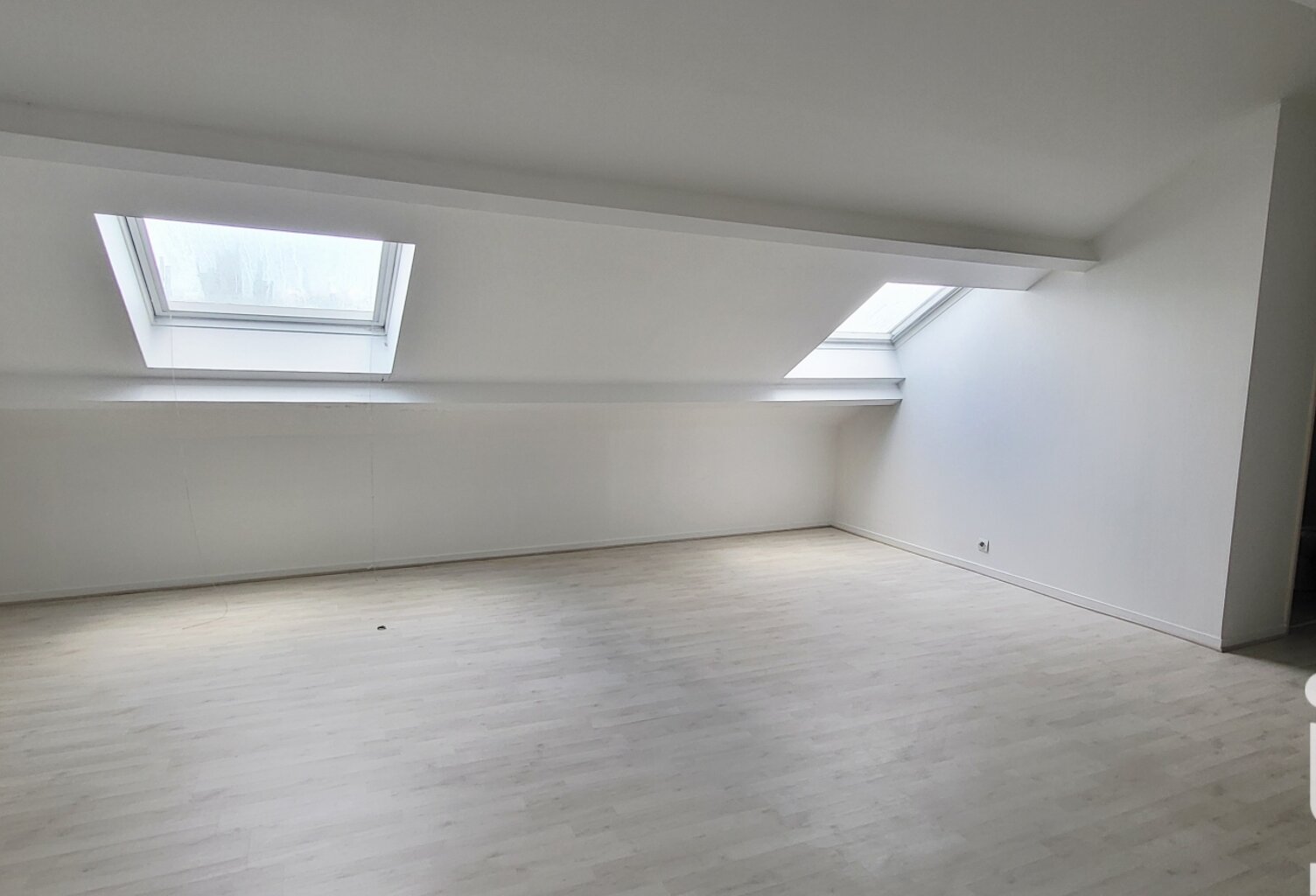 Vente Duplex 4 pièces — photo 1