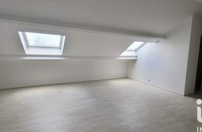 Vente Duplex 4 pièces — photo du bien
