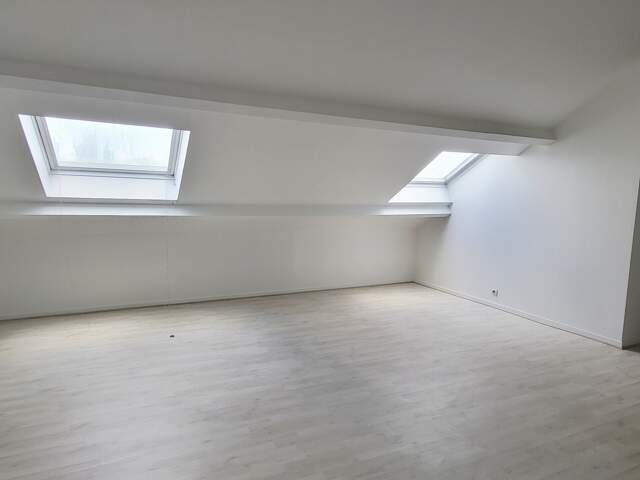 Vente Duplex 4 pièces — photo du bien
