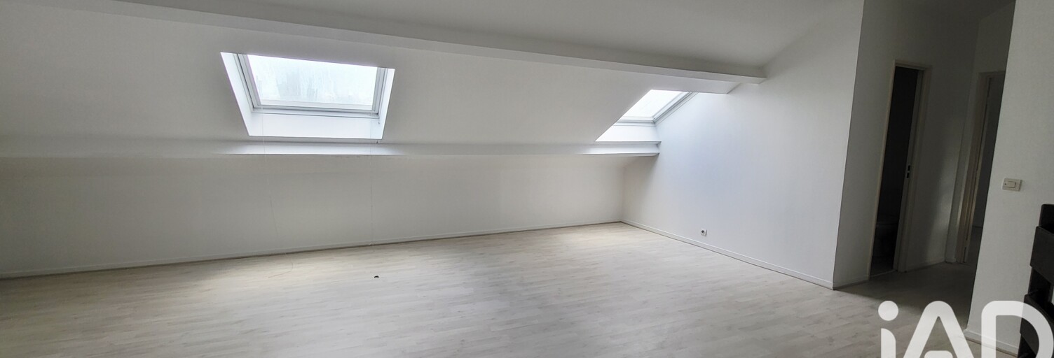 Appartement 4 Pièces 90 m² à vendre à Villeparisis (77270)