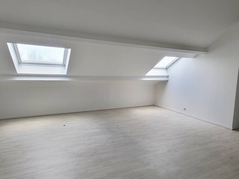 Vente Duplex 4 pièces — photo 1